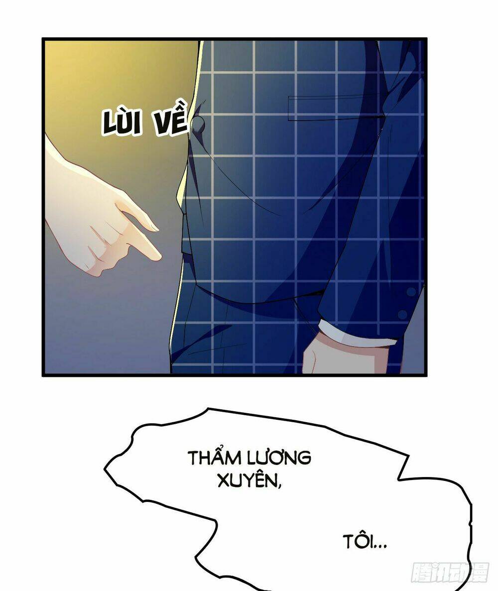 bí mật kết hôn với ảnh đế: vợ ơi đến đây tấn công đi nào chapter 18 5