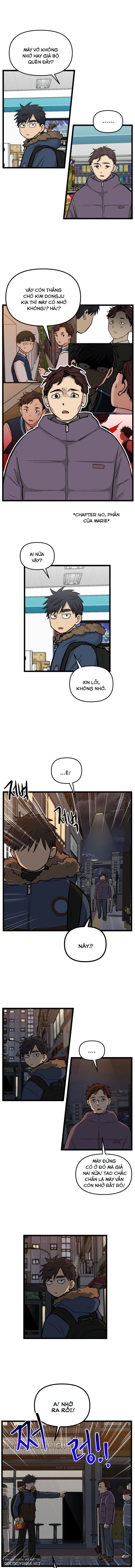 no home - không nhà chapter 208 2