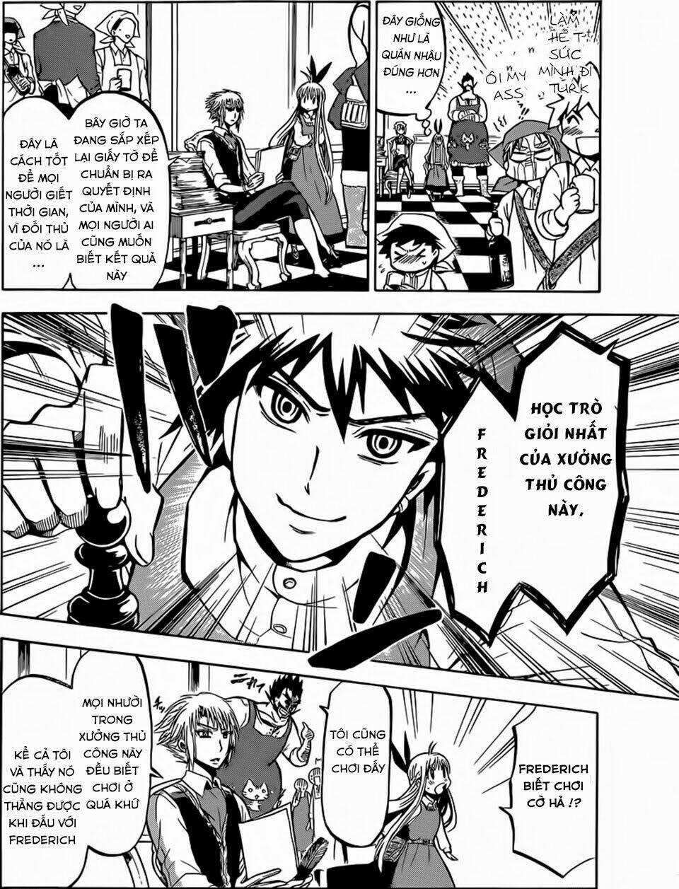 chrono monochrome chapter 12 11