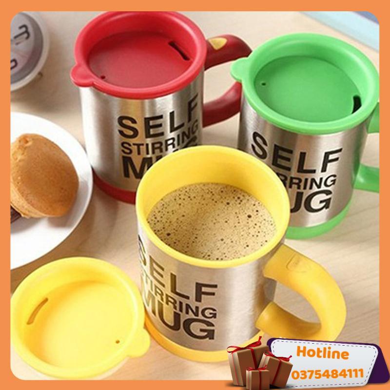 Cốc Tự Khuấy Thông Minh - Hàng Loại 1