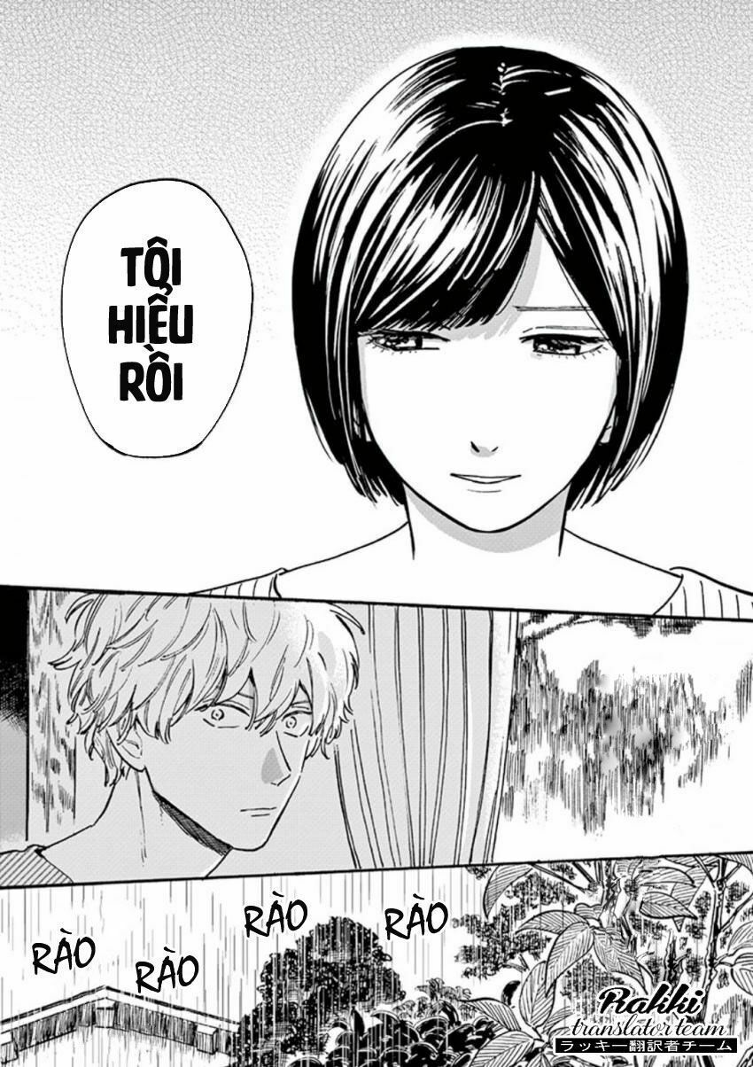 promise cinderella chapter 21 15