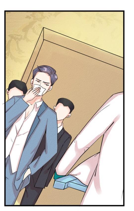 hoàng tử phi thân yêu của tôi chapter 3 5