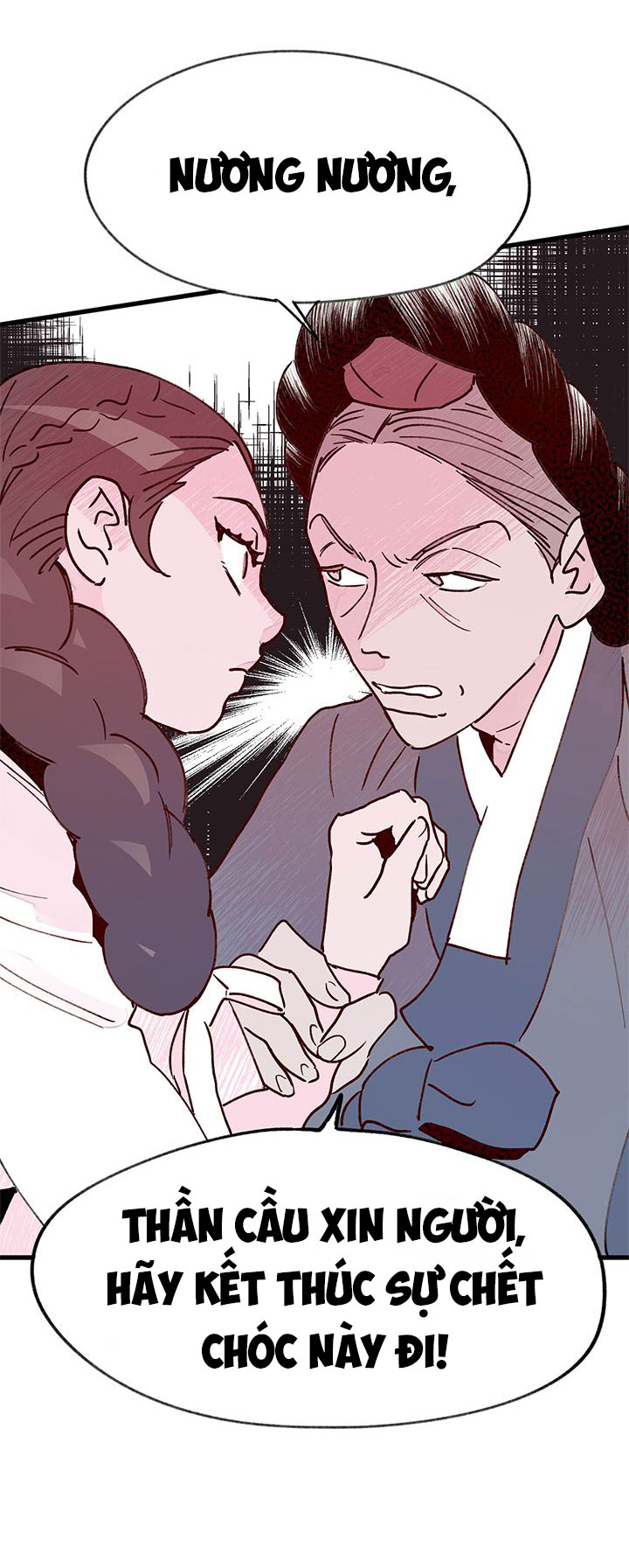 tham vọng quyền lực (full) chapter 23 2