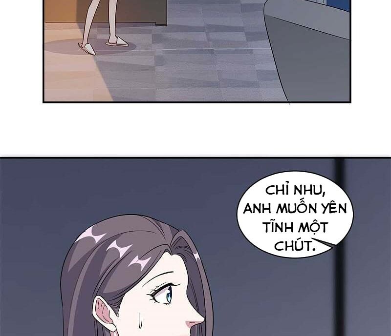 tổng tài, tránh xa tôi ra chapter 58 27