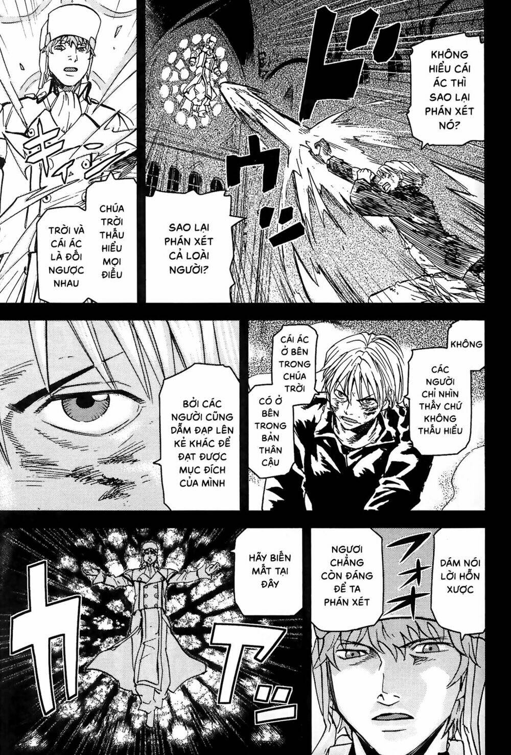 thanh ma kiếm huyền thoại phần 2 chapter 15 14