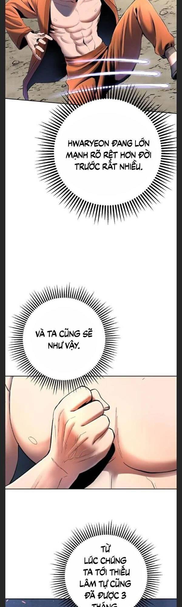 con trai út nhà ha buk paeng chapter 30 26