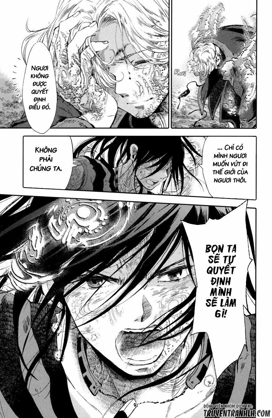 children of the whales chapter 8 33