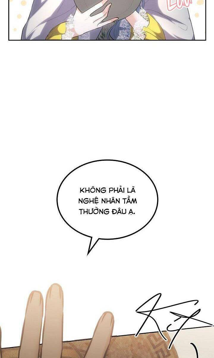 con gái bá tước bỗng thành vị hôn thê của thái tử điện hạ chapter 28 20