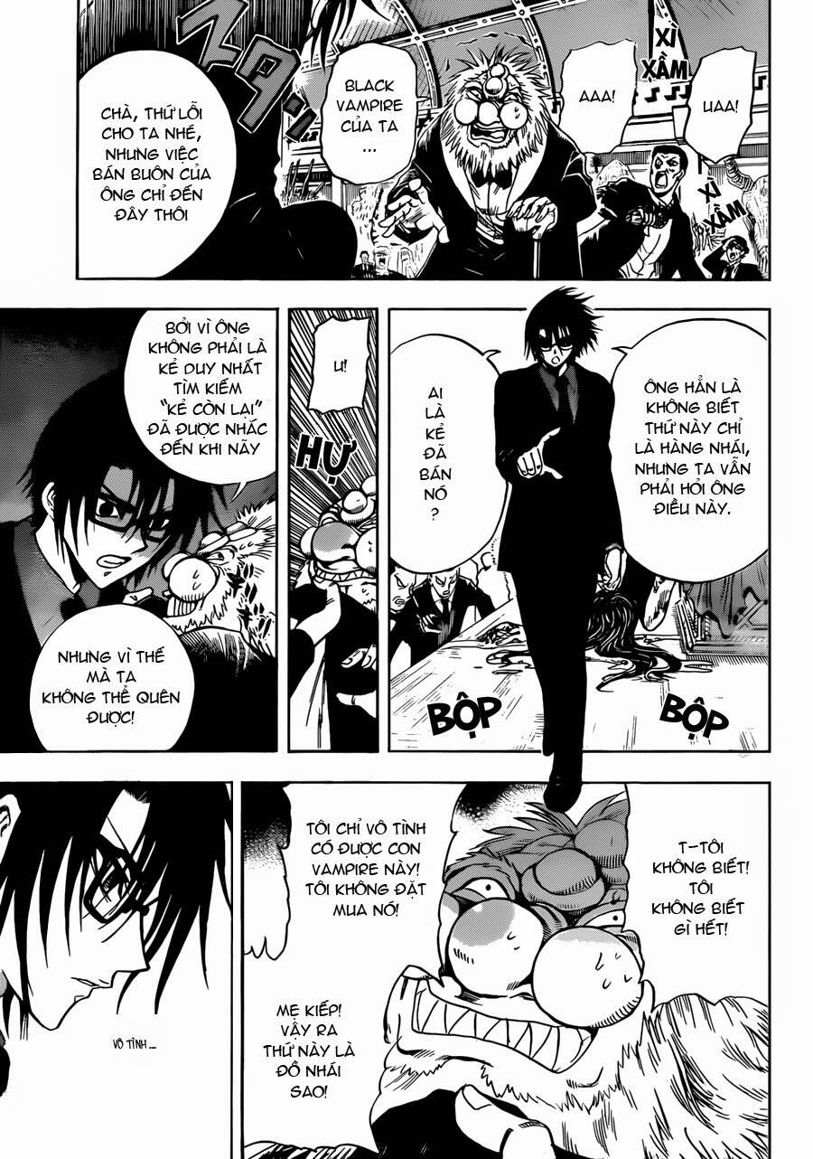 illegal rare chapter 11 10