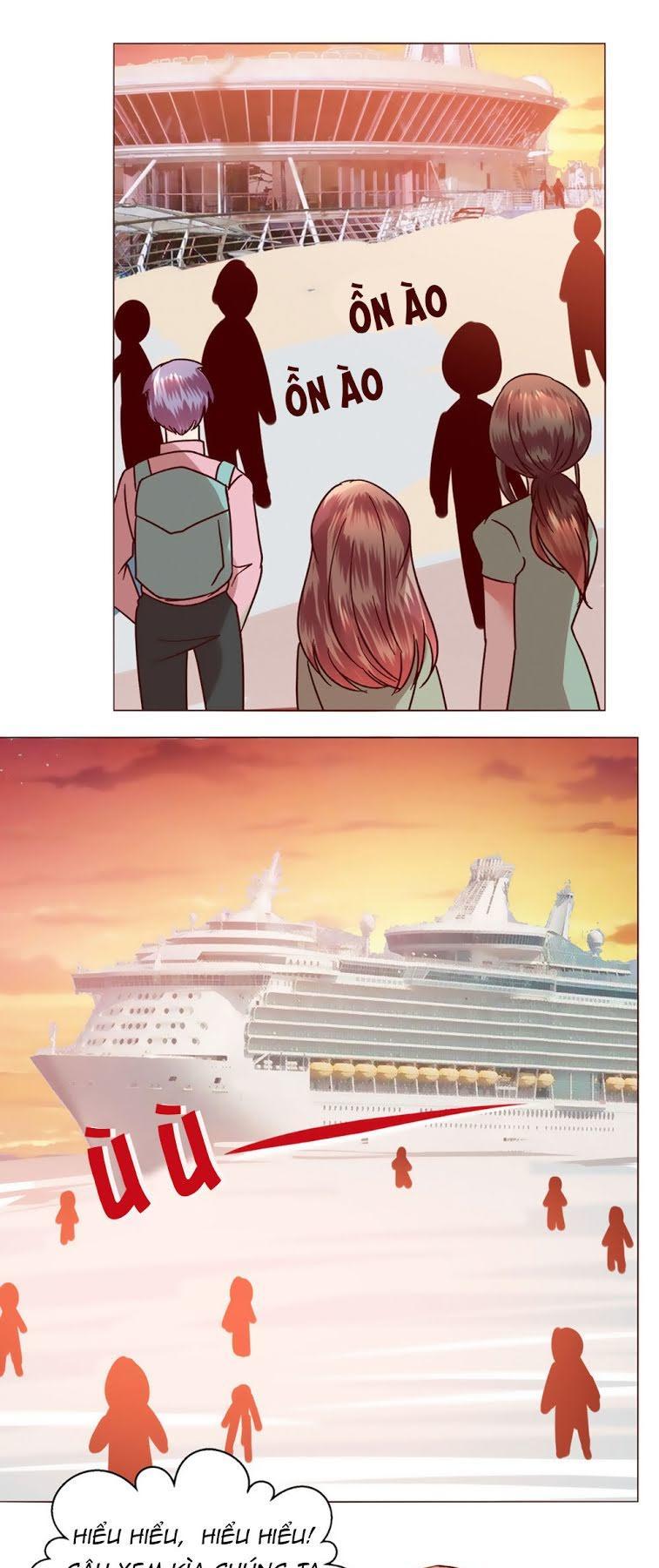 một tuần làm tình nhân chapter 47 19