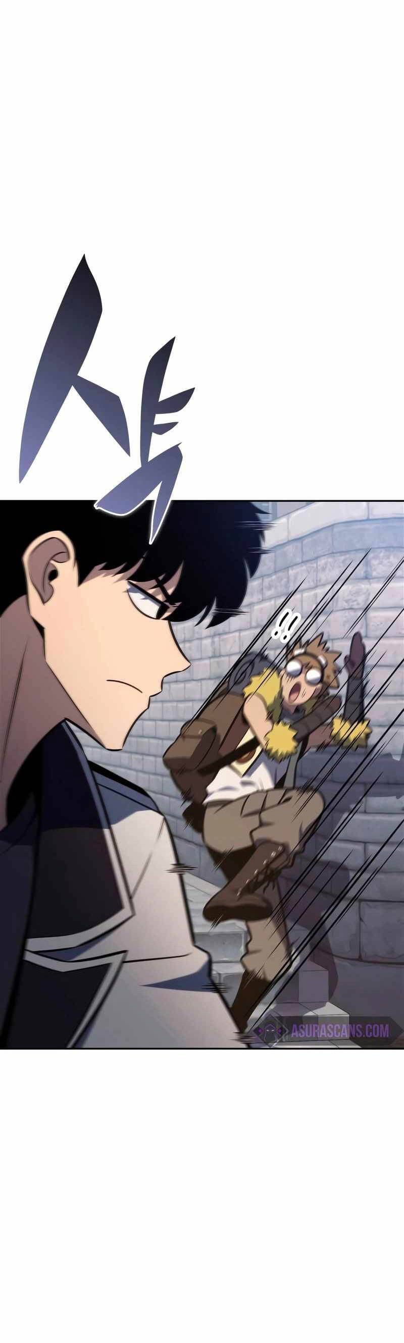 Người Chơi Mới Cấp Tối Đa Chapter 156 20