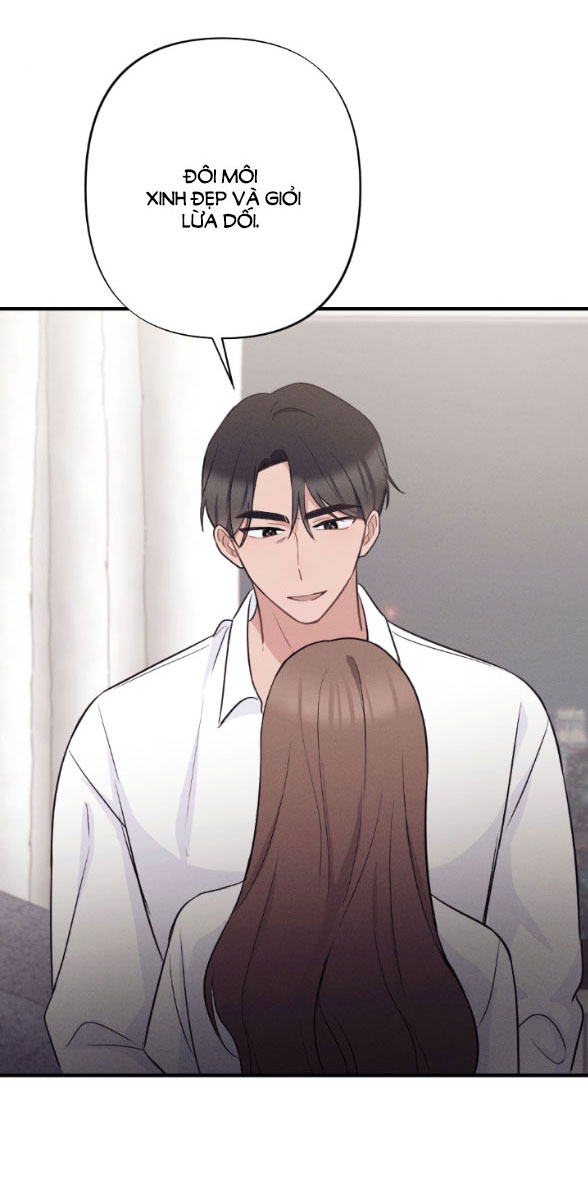 Hãy Khóc Cho Thật Xinh Đẹp Đi chapter 4.1 - Trang 26