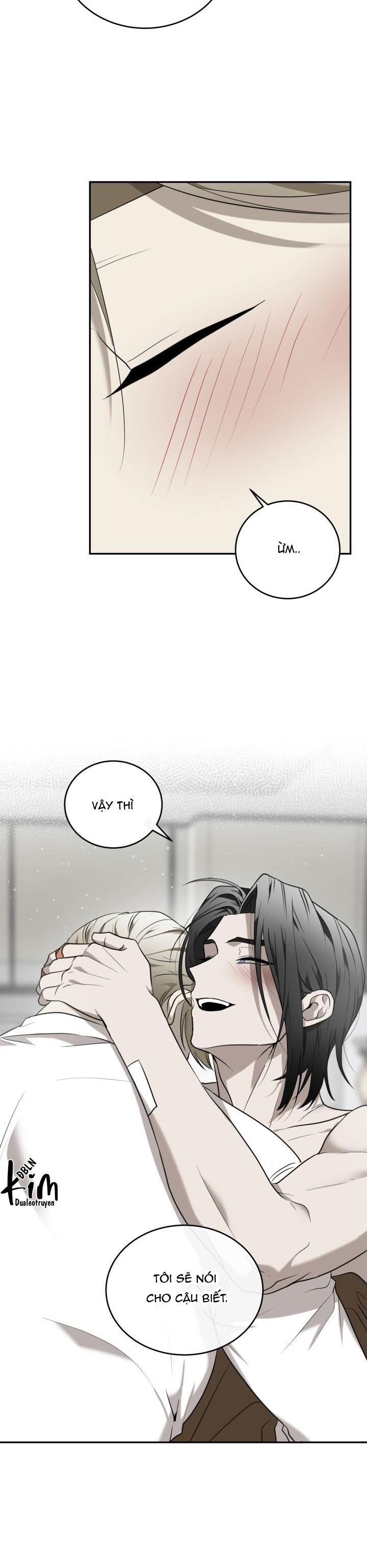 dưỡng thú cưng chapter 46 26