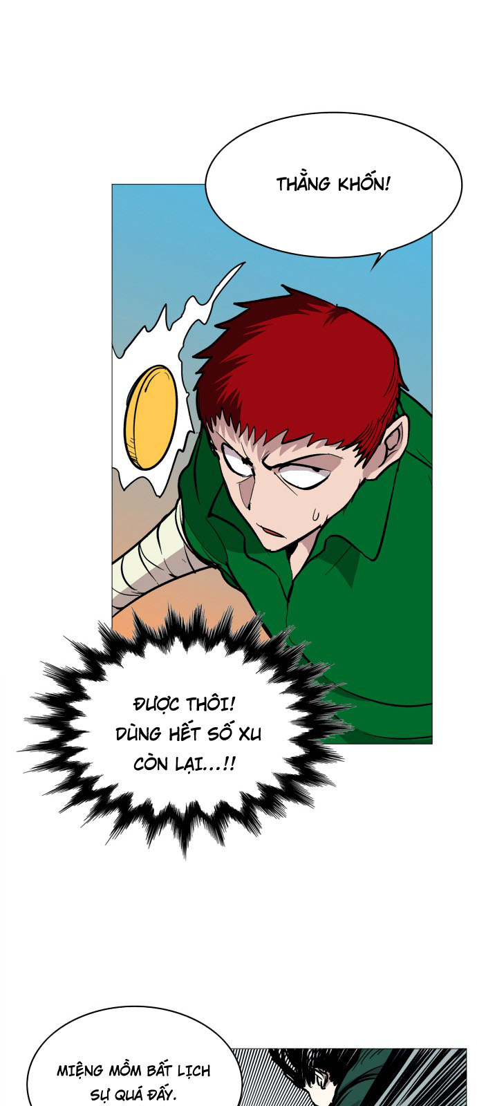 hard core leveling warrior chapter 114 17