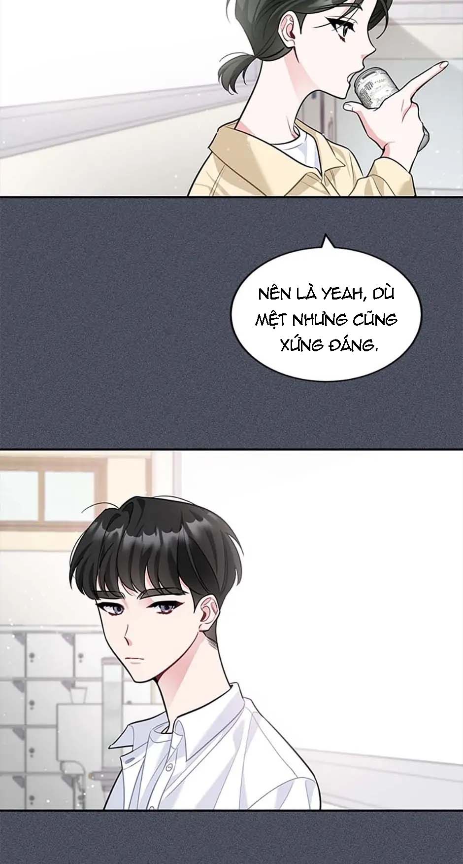 vụ tai tiếng có chủ đích chapter 35.2 15