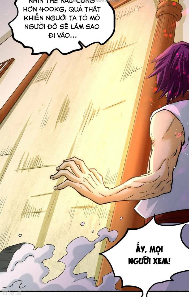 đô thị đỉnh phong cao thủ chapter 27 6