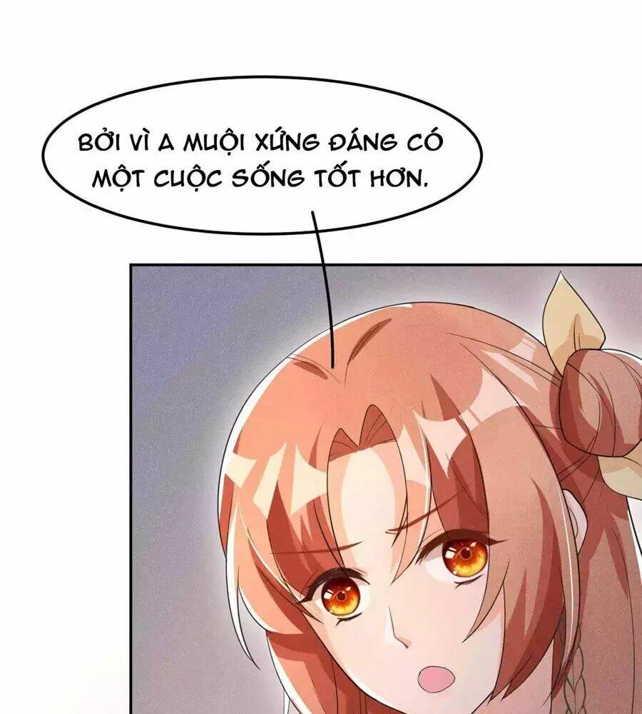 hoàng tử phu quân, ta nuôi ngươi a! chapter 23 55