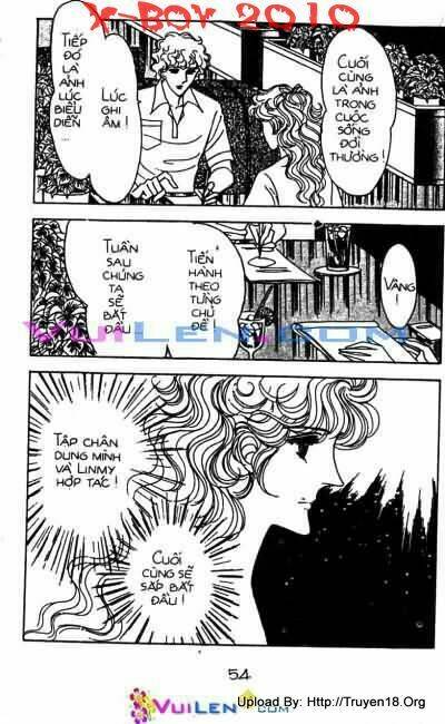 ánh đèn rực rỡ chapter 7 55