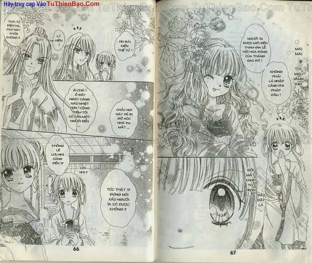 thiếu nữ đa tài chapter 3 33