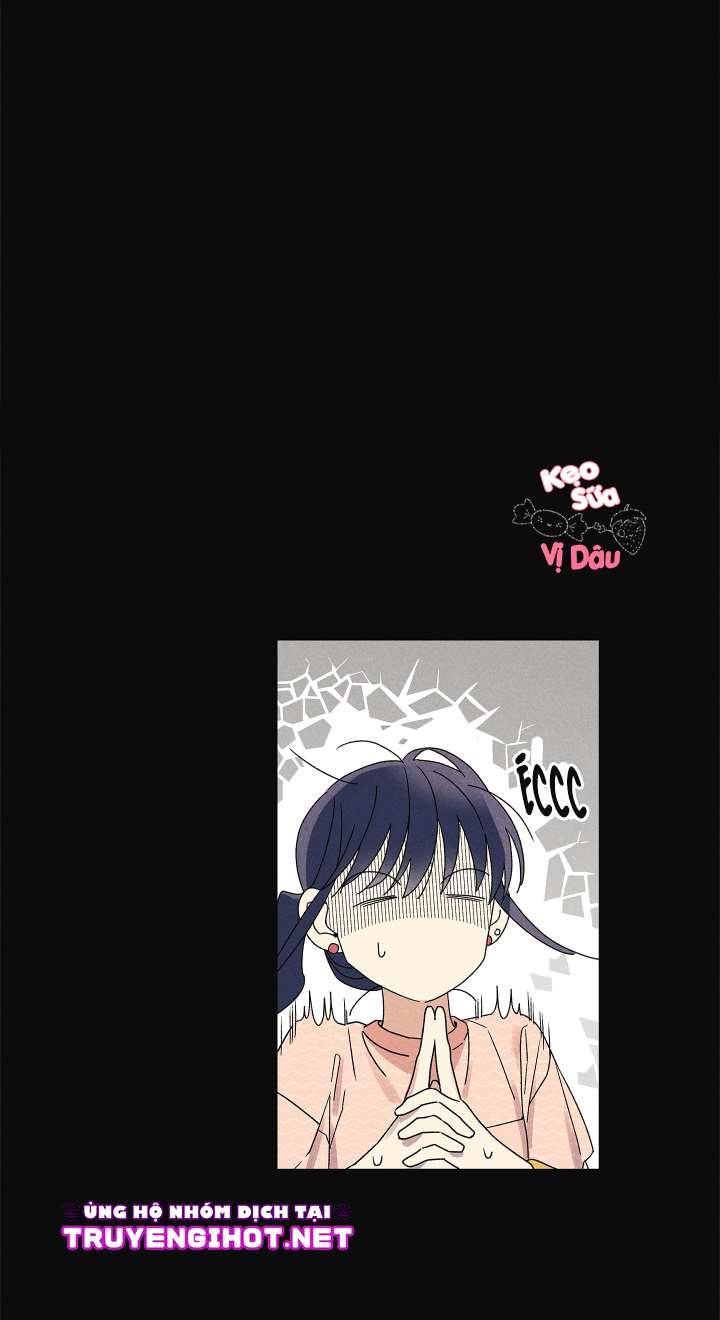 anh người yêu ma quái ngọt ngào chapter 2.1 7