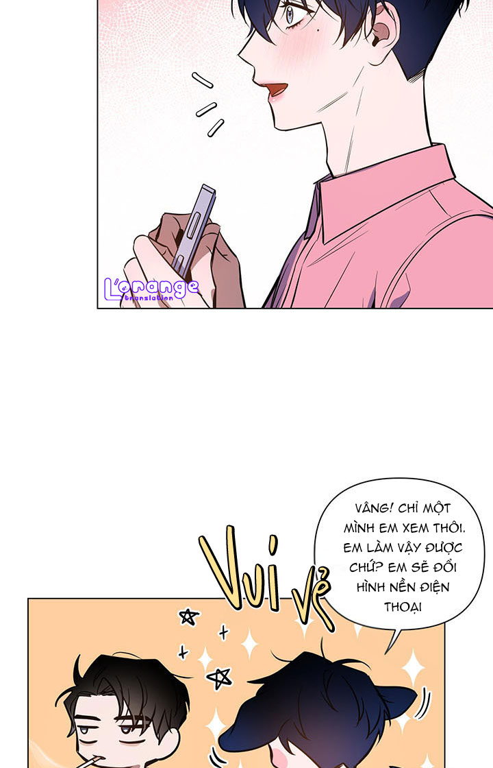 bình minh chia cắt màn đêm chapter 20 17