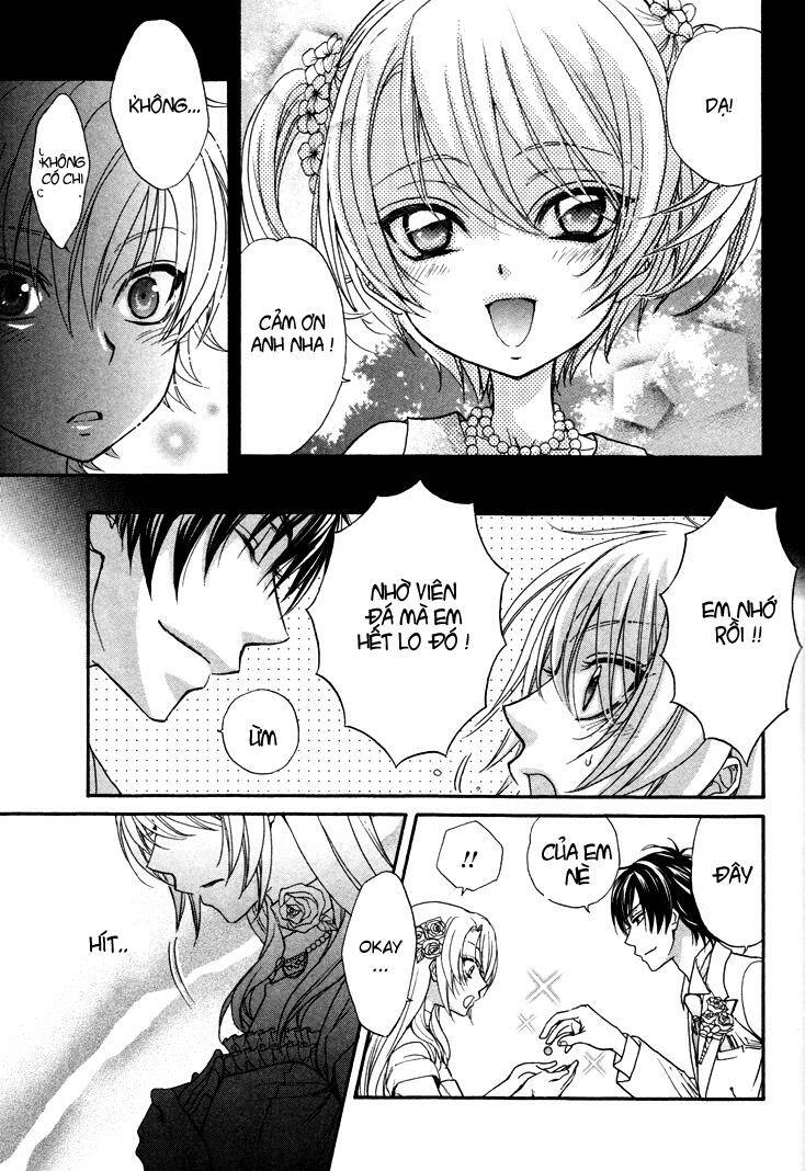 sân khấu tình yêu chapter 2 24