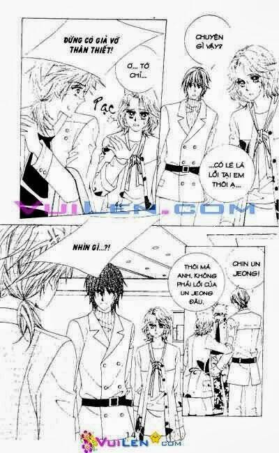 đại ca đi học chapter 11 14