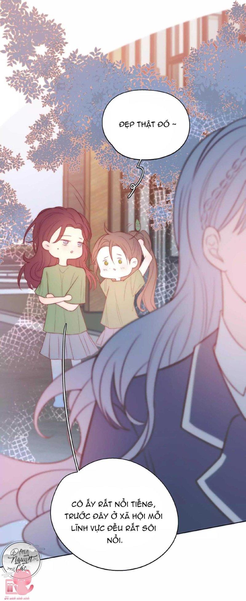 thanh xuân có bạn 2 chapter 2 27