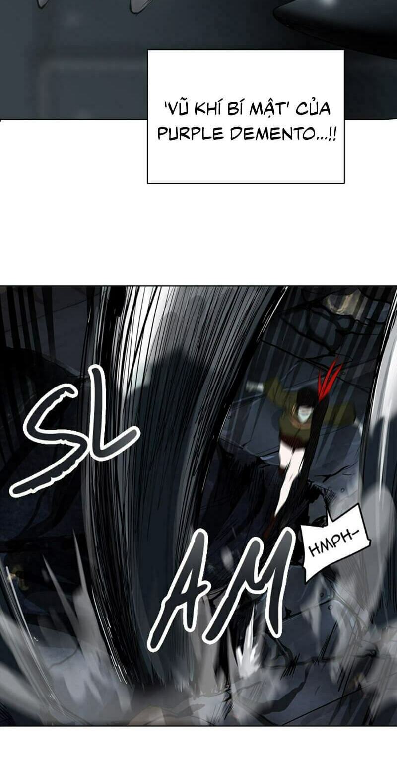 cuộc chiến trong tòa tháp chapter 271 17