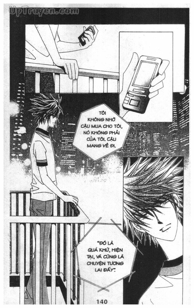 dạ khúc chapter 8 140