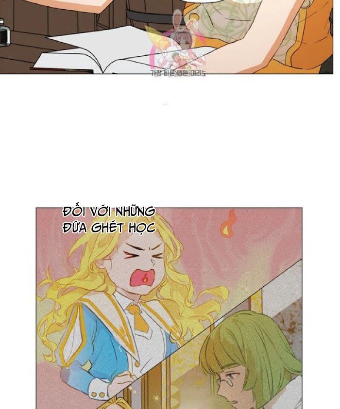 triệu hồi sư với mái tóc màu hoàng kim chapter 50 63