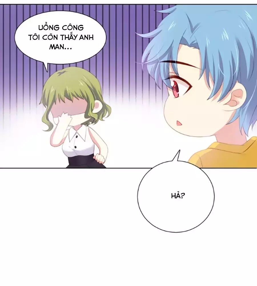 tình yêu là thế phần 2 chapter 52 68