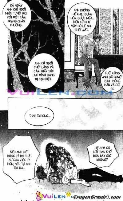 goong - [ hoàng cung ] chapter 15 172