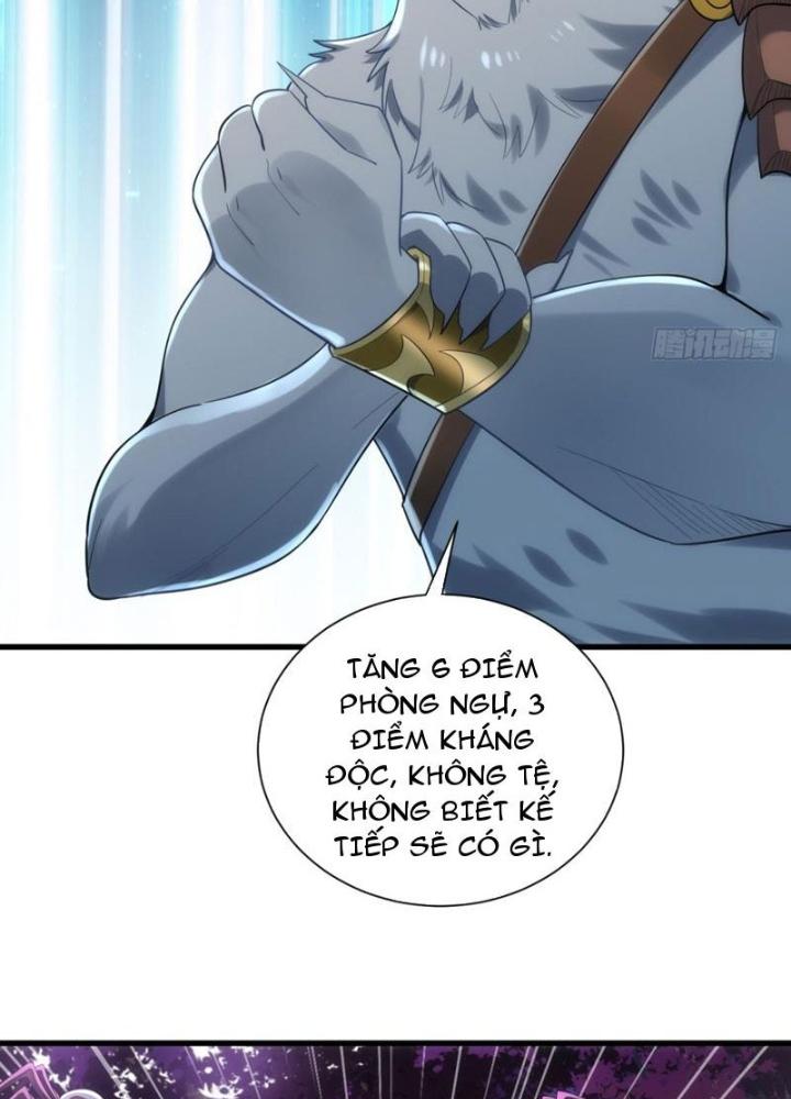 từ dã quái bắt đầu thăng cấp chapter 8 52