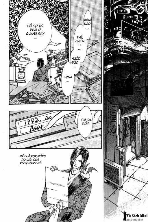 petshop of horrors chapter 12 18