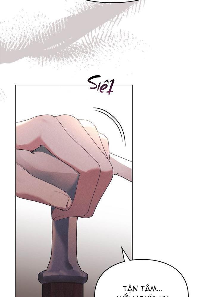 chấp nhận sự chiếm đoạt chapter 27 8