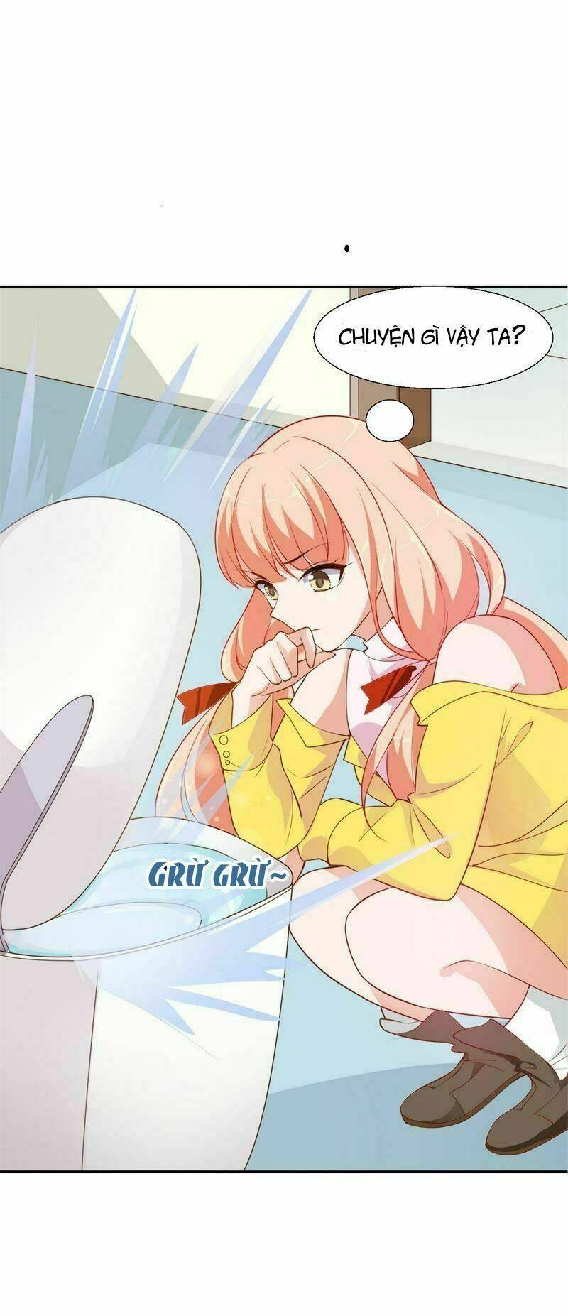 gặp gỡ định mệnh chapter 1 8