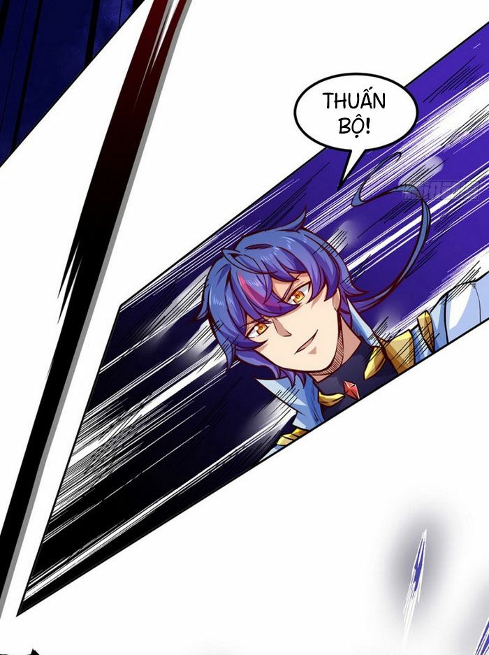 võ đạo độc tôn chapter 234 17