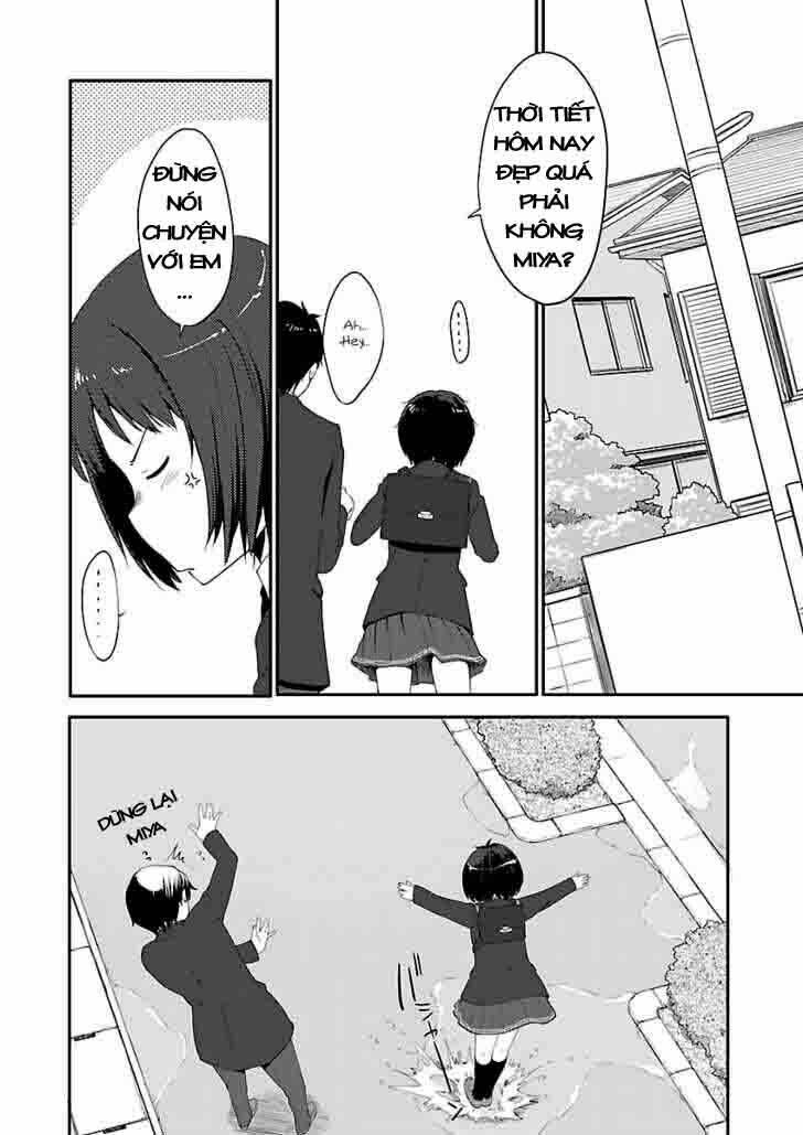 amagami - sincerely yours chapter 6 10