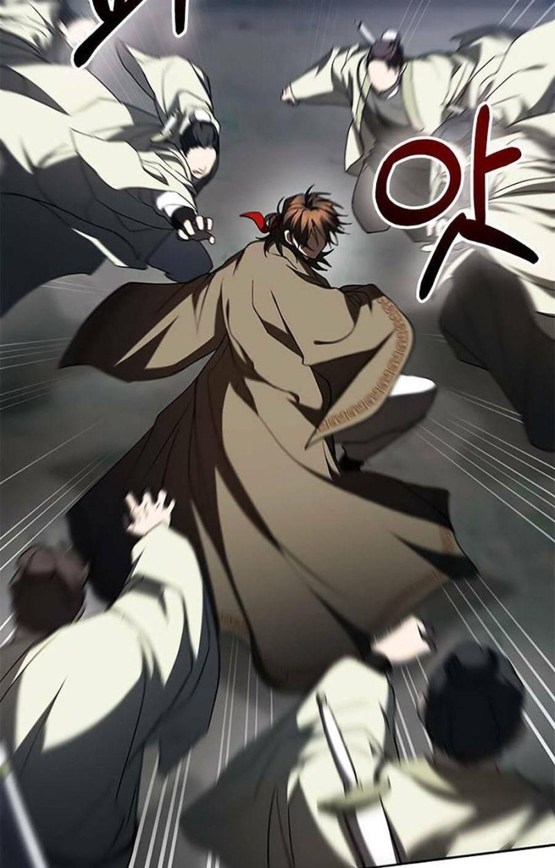 võ đang kỳ hiệp chapter 98 7