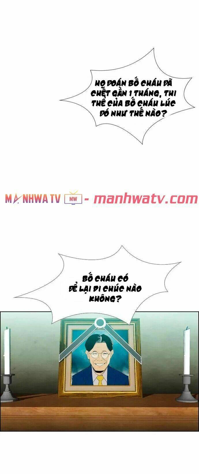 kẻ hồi sinh chapter 22 8