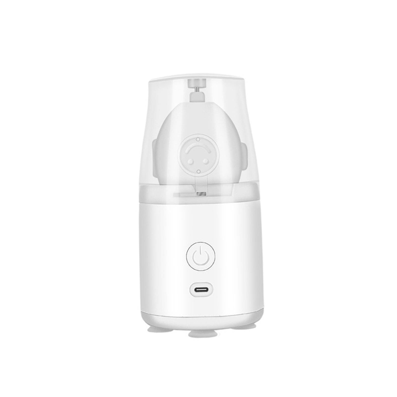 Electric Egg Yolk Mixer Egg Homogenizer for Hard Boiled Eggs Cooking Tool