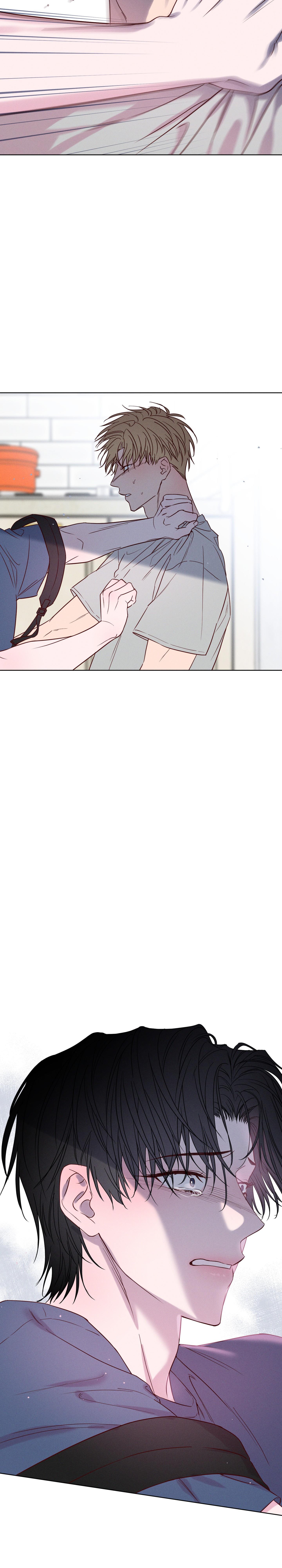 làn sóng bên bờ biển chapter 5 5