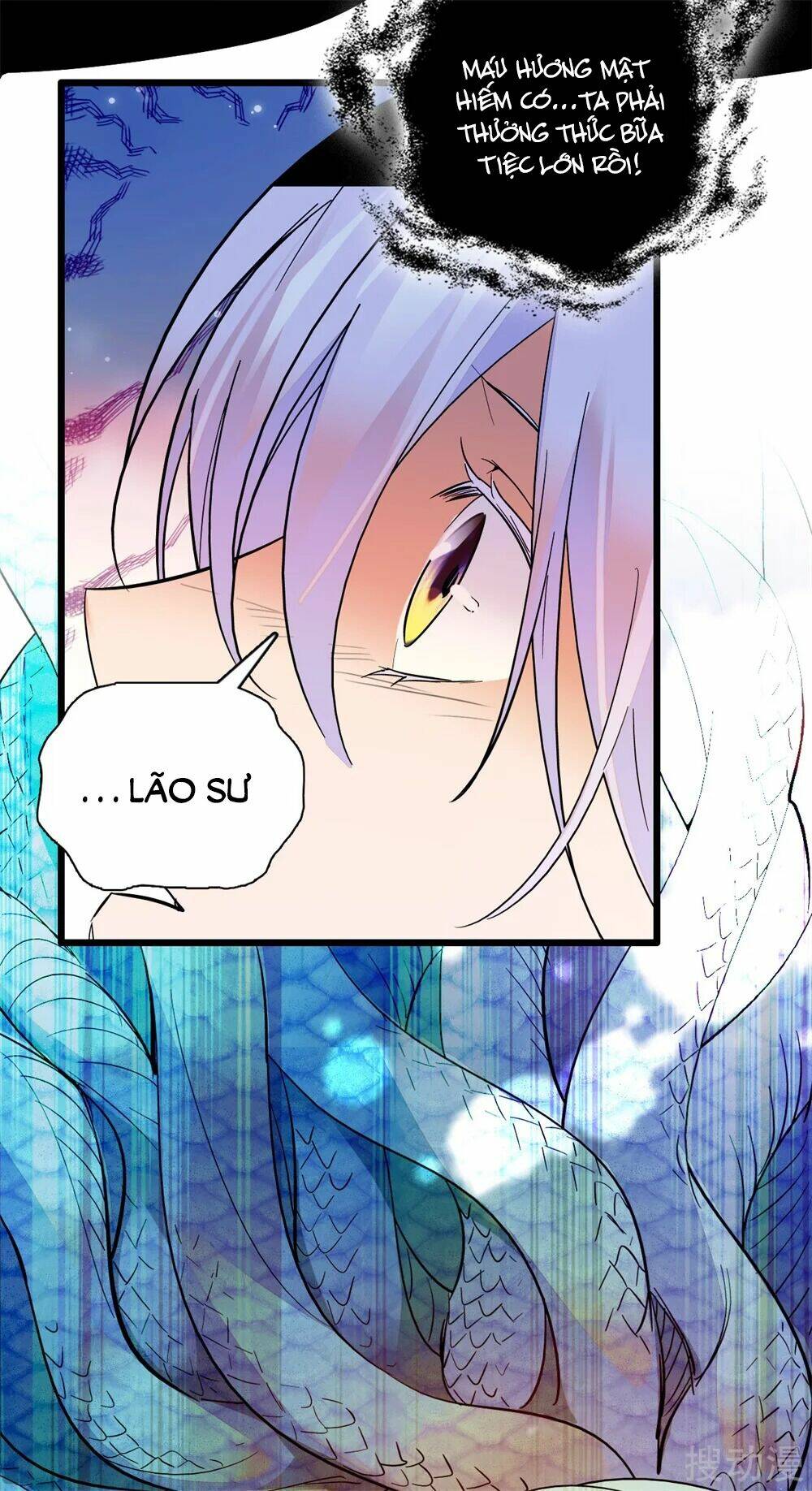 huyết túc khế ứớc chapter 25 46