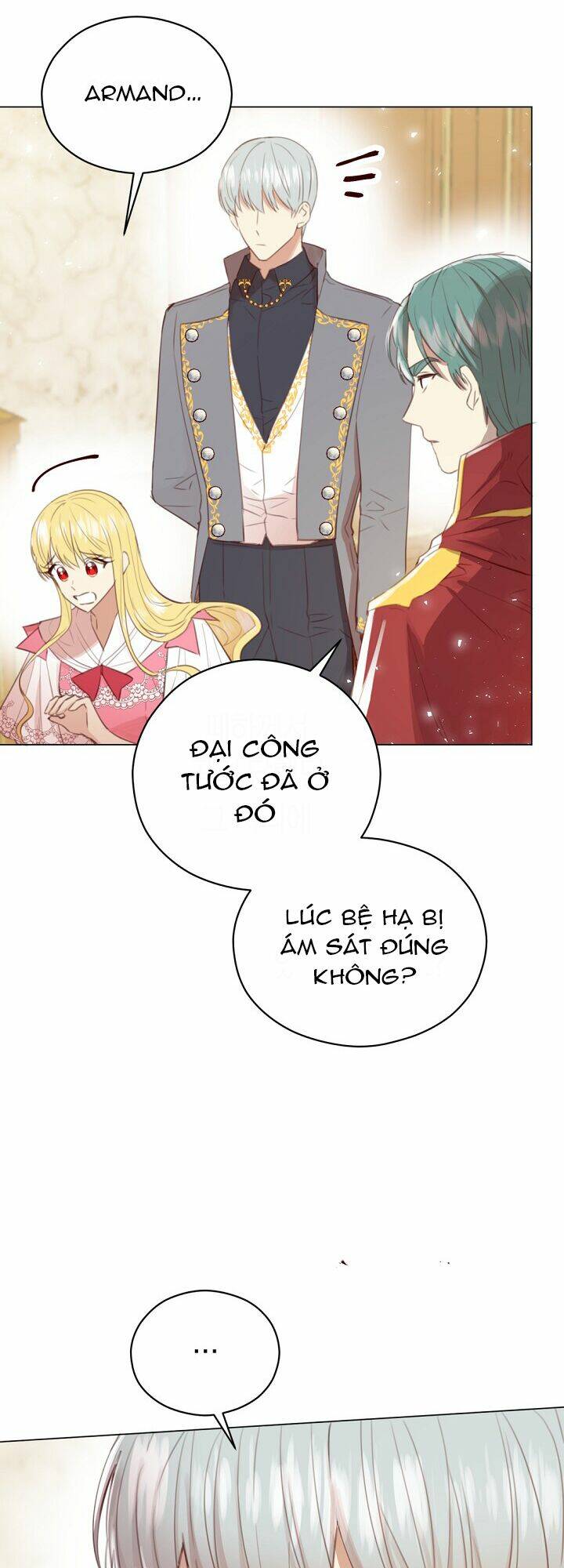 vẻ đẹp của ác ma chapter 22 35