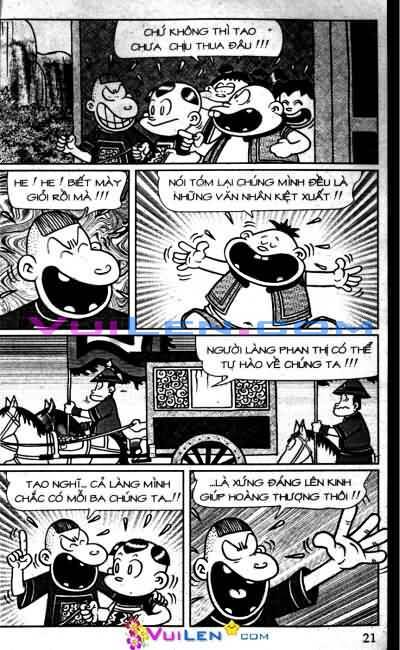 thần đồng đất việt chapter 63 18