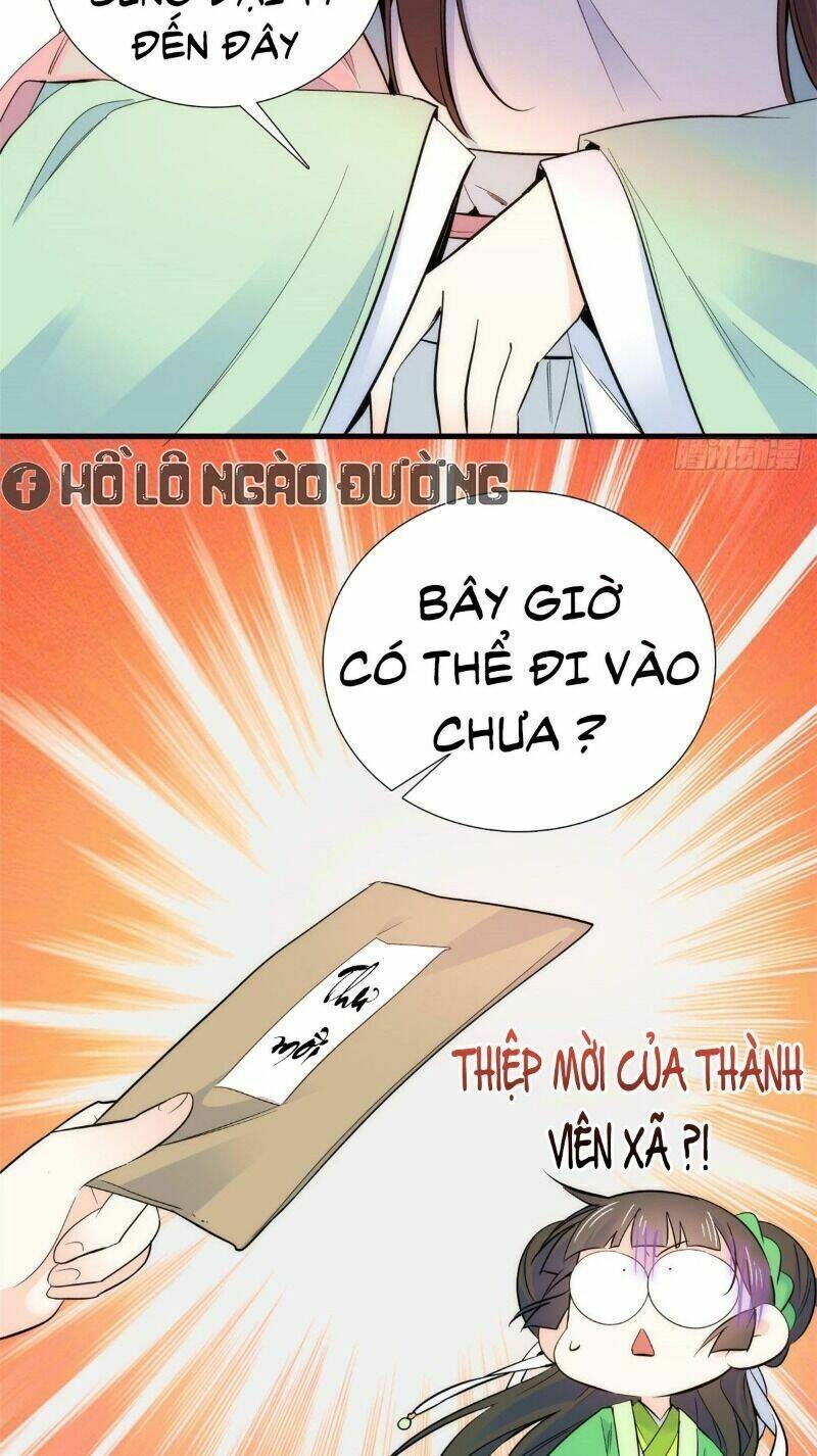 thiều quang mạn chapter 87 8
