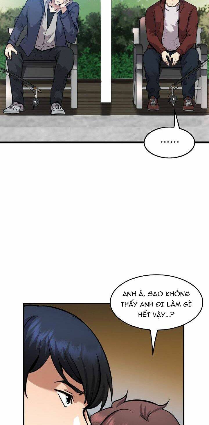 điều tra viên chuyển sinh chapter 136 51