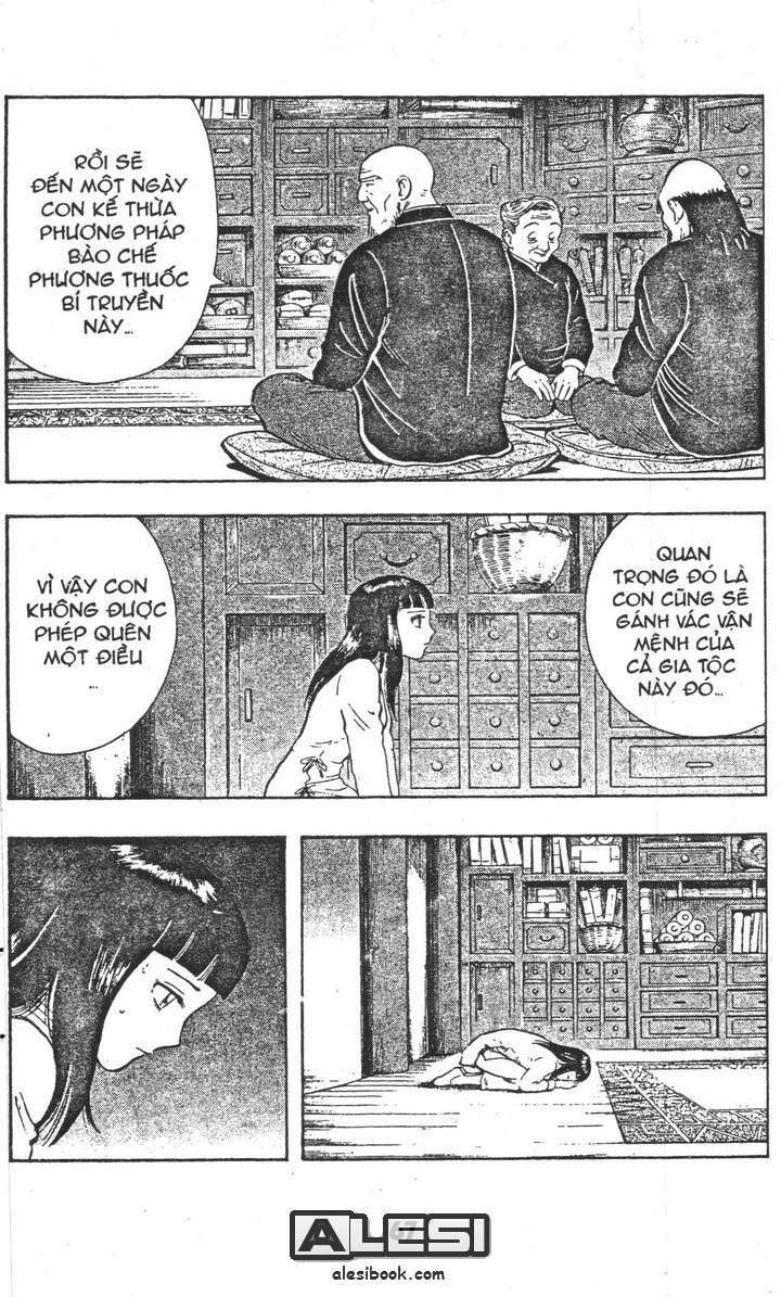 thời niên thiếu của hoàng phi hồng chapter 5 25