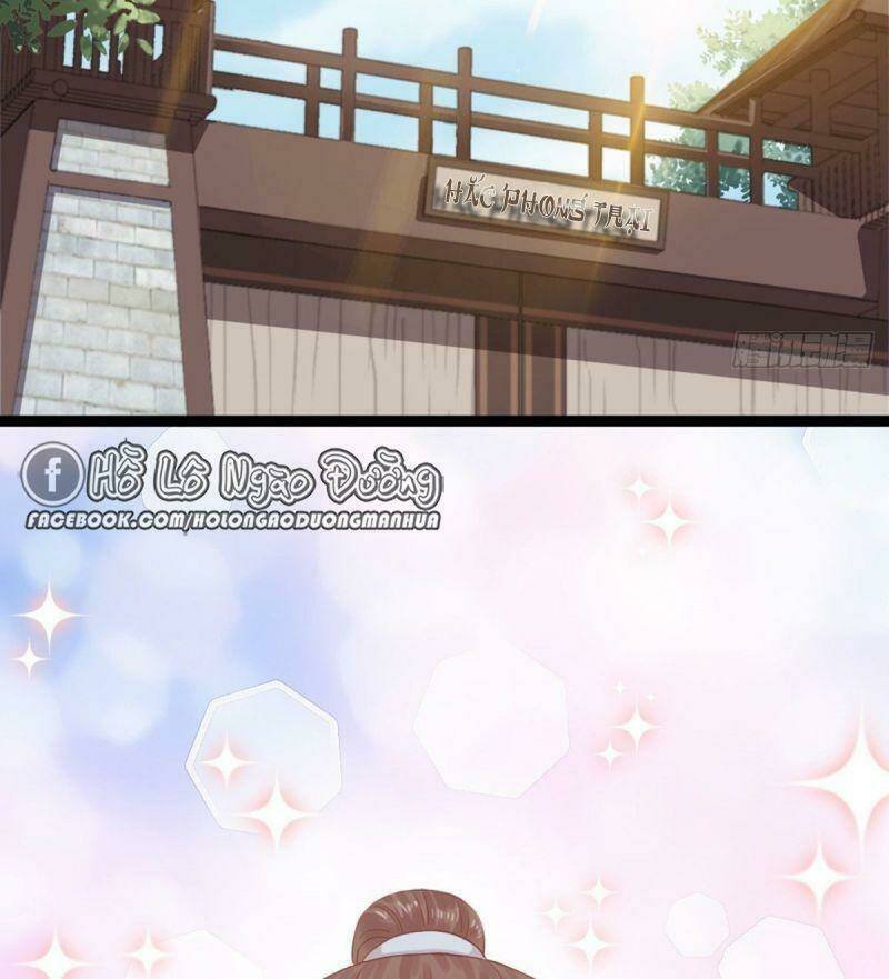 đứng yên ! phụng chỉ đánh cướp đây chapter 33 27